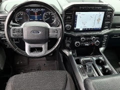 Used 2023  Ford F-150 4WD XLT SuperCrew 5&period;5' Box at Peters Auto Mall near High Point&comma; NC
