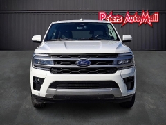 Used 2022  Ford Expedition XLT 4x2 at Peters Auto Mall near High Point&comma; NC