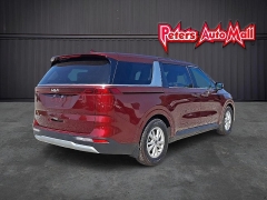 Used 2024  Kia Carnival LX FWD at Peters Auto Mall near High Point&comma; NC