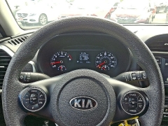 Used 2021  Kia Soul S IVT at Peters Auto Mall near High Point, NC