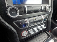 Used 2020 Ford Mustang 2d Fastback Eco Premium at Peters Auto Mall near High Point, NC