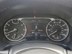 Used 2020 Nissan Altima 4d Sedan FWD 2.5L SR at Peters Auto Mall near High Point, NC