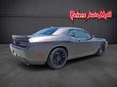 Used 2022 Dodge Challenger R/T RWD at Peters Auto Mall near High Point, NC