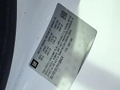 Used 2015  Chevrolet Camaro 2d Coupe LT1 at Peters Auto Mall near High Point&comma; NC