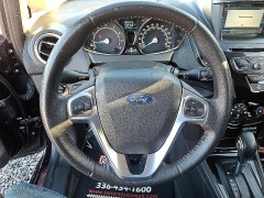 Used 2019  Ford Fiesta 4d Hatchback ST Line at Peters Auto Mall near High Point&comma; NC