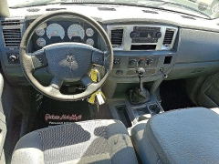 Used 2008 Dodge Ram 3500 4WD Quad Cab SLT LB Diesel at Peters Auto Mall near High Point, NC