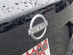 Used 2025  Nissan Sentra SV CVT at Peters Auto Mall near High Point&comma; NC