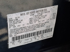 Used 2024  Ford Explorer XLT 4WD at Peters Auto Mall near High Point&comma; NC