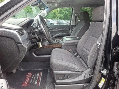 Used 2020 Chevrolet Suburban 4d SUV 4WD LS at Peters Auto Mall near High Point, NC