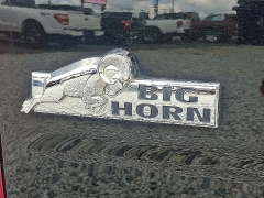 Used 2016 Ram 1500 4WD Crew Cab Big Horn at Peters Auto Mall near High Point, NC