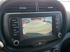 Used 2021 Kia Soul X-Line IVT at Peters Auto Mall near High Point, NC