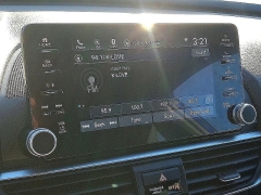 Used 2022  Honda Accord Sedan Sport 1.5T CVT at Peters Auto Mall near High Point, NC