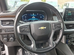 Used 2023  Chevrolet Suburban 2WD 4dr LT at Peters Auto Mall near High Point&comma; NC