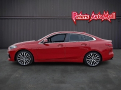 Used 2020  BMW 2 Series 228i xDrive Gran Coupe at Peters Auto Mall near High Point&comma; NC