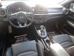 Used 2021 Kia Forte GT DCT at Peters Auto Mall near High Point, NC