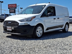 Used 2021  Ford Transit Connect Van XL LWB w&sol;Rear Symmetrical Doors at Peters Auto Mall near High Point&comma; NC