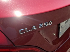 Used 2016  Mercedes-Benz CLA-Class 4d Coupe CLA250 4matic at Peters Auto Mall near High Point&comma; NC