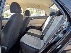 Used 2022  Hyundai Accent SEL Sedan IVT at Peters Auto Mall near High Point, NC