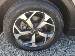 Used 2022  Kia Sportage LX FWD at Peters Auto Mall near High Point&comma; NC