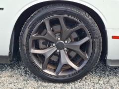 Used 2019  Dodge Challenger 2d Coupe RWD R&sol;T at Peters Auto Mall near High Point&comma; NC