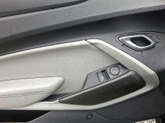 Used 2023  Chevrolet Camaro 2dr Conv 1LT at Peters Auto Mall near High Point&comma; NC