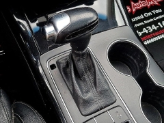 Used 2016  Kia Sorento 4d SUV FWD SX at Peters Auto Mall near High Point&comma; NC