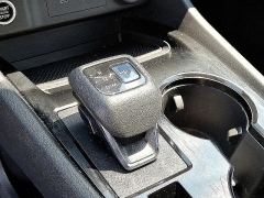 Used 2022 Nissan Rogue AWD SV at Peters Auto Mall near High Point, NC