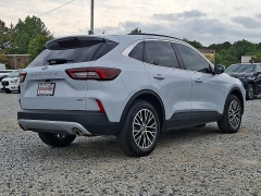 Used 2025  Ford Escape PHEV FWD at Peters Auto Mall near High Point&comma; NC