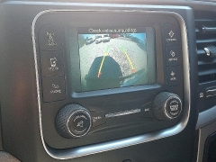 Used 2015  Ram 1500 4WD Reg Cab Express at Peters Auto Mall near High Point, NC