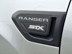 Used 2022  Ford Ranger XL 2WD SuperCrew 5' Box at Peters Auto Mall near High Point, NC