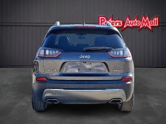 Used 2019  Jeep Cherokee 4d SUV 4WD Limited 3&period;2L at Peters Auto Mall near High Point&comma; NC