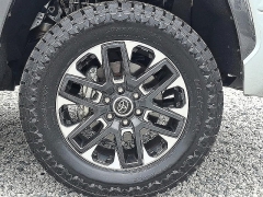 Used 2023  Toyota Tundra 4WD Limited CrewMax 5&period;5ft Bed at Peters Auto Mall near High Point&comma; NC