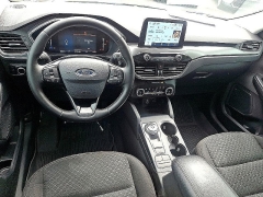 Used 2025 Ford Escape Active FWD at Peters Auto Mall near High Point, NC