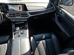 Used 2019  BMW X7 xDrive50i Sports Activity Vehicle at Peters Auto Mall near High Point&comma; NC