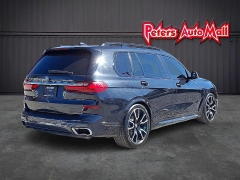 Used 2019  BMW X7 xDrive50i Sports Activity Vehicle at Peters Auto Mall near High Point&comma; NC