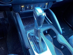 Used 2024  Nissan Frontier Crew Cab 4x4 SV at Peters Auto Mall near High Point&comma; NC