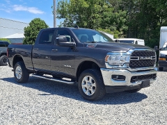  2024 Ram 2500 4WD Big Horn Crew Cab 6'4