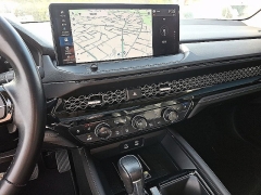 Used 2024  Honda Accord Hybrid Touring Sedan at Peters Auto Mall near High Point&comma; NC