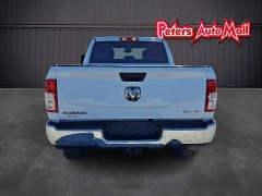 Used 2023  Ram 2500 4WD Big Horn Crew Cab 6'4" Box at Peters Auto Mall near High Point&comma; NC