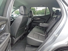 Used 2023 GMC Terrain FWD 4dr SLT at Peters Auto Mall near High Point, NC