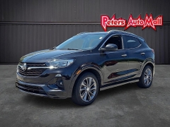 Used 2023  Buick Encore GX FWD 4dr Select at Peters Auto Mall near High Point&comma; NC