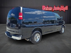 Used 2015 Chevrolet Express Van 2500 Van at Peters Auto Mall near High Point, NC
