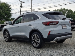 Used 2025  Ford Escape PHEV FWD at Peters Auto Mall near High Point&comma; NC