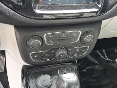 Used 2018  Jeep Compass 4d SUV 4WD Limited at Peters Auto Mall near High Point&comma; NC