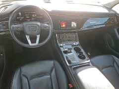 Used 2024  Audi Q7 Premium Plus 45 TFSI quattro at Peters Auto Mall near High Point, NC