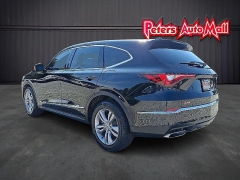 Used 2022 Acura MDX SH-AWD at Peters Auto Mall near High Point, NC
