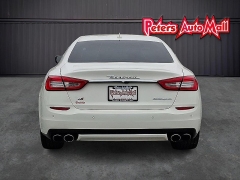 Used 2014  Maserati Quattroporte 4d Sedan S Q4 at Peters Auto Mall near High Point&comma; NC