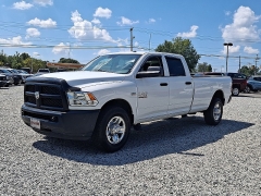 Used 2017  Ram 2500 2WD Crew Cab Tradesman Longbed at Peters Auto Mall near High Point&comma; NC