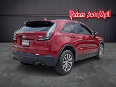 Used 2019  Cadillac XT4 4d SUV FWD Sport at Peters Auto Mall near High Point&comma; NC