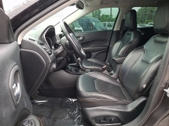 Used 2019  Jeep Compass 4d SUV 4WD Limited at Peters Auto Mall near High Point&comma; NC